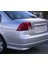 Civic Yazısı Honda Civic Bagaj Yazısı 1996-2006 3