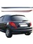 Peugeot 207 Krom Bagaj Alt Çıta (Formlu) 2006 ve Üzeri P.çelik 2
