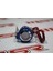 Cnc Unıversal Saat-Usb Mavi 1