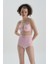Toparlayıcı Balenli Bikini Üst (Tak Çık Kap) 1