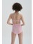 Toparlayıcı Balenli Bikini Üst (Tak Çık Kap) 2