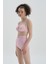 Toparlayıcı Balenli Bikini Üst (Tak Çık Kap) 3