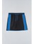 Siyah - Sax Mıcro Orta Parçalı Şort 3