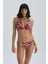 Bordo - Ten Normal Bel Bikini Alt 1