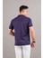 Polo Yaka Çıt Çıtlı Merserize Süperfine Cotton Erkek T-Shirt 4