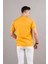 Polo Yaka Çıt Çıtlı Merserize Süperfine Cotton Erkek T-Shirt 3