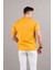 Polo Yaka Çıt Çıtlı Merserize Süperfine Cotton Erkek T-Shirt 3