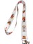 Baykuş Boyun Ipi Telefon Askısı Lanyard 2