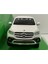 Mercedes Benz x Class 1/24 Ölçek Model Araba Beyaz 2