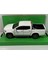 Mercedes Benz x Class 1/24 Ölçek Model Araba Beyaz 3