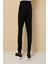 SN76 Basic Jogger 1pr Armali 2 Cep Paca Ucu Lasti Siyah-M 2