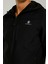 GT16 Basic Softshell 1pr Kapsonlu Fermuarli 3 Cep Siyah-Xl 4