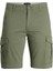 12182555 Kargo Cep Short Haki-Xxl 2