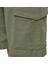 12182555 Kargo Cep Short Haki-Xxl 4