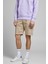 Jack & Jones 12182555 Kargo Cep Short Bej-L 1