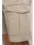 12182555 Kargo Cep Short Bej-Xxl 2