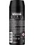 Men Deodorant Black 150 ml - 4 Adet 2