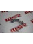 Vespa 125 Arka Fren Madalı ve Kamı Oem 1