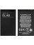Nokia Bl-4u BL4U Batarya ,nokia 8800 ARTE,3120C,6600S Batarya 1