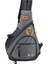 Ccs Bodybag 51279 Çapraz Askılı Sırt Çantası Gri 1