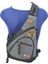 Ccs Bodybag 51279 Çapraz Askılı Sırt Çantası Gri 3
