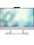 24-DF1001NT 689V1EA Intel C Ore i5-1135G7 8 GB 1 TB 128 GB SSD Freedos 23.8" FHD All In One Bilgisayar 1