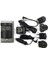 Casio Np-30 Batarya Için %100 Orjinal Kodak Şarj Aleti K7600-C + Araç Kiti 2
