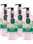 Sıvı Sabun Manolya Çiçeği 500 ml x 4 1