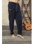 Polar Tek Alt Pantolon Pijama Altı 1