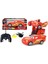 Eht Mqueen Transformers Şarzlı Araba 1