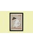 Goyo Hashiguchi "woman Cutting Her Toenails" Sanatsal Poster (30 x 42 cm ) 1