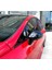 Seat Ibiza 4 Batman Yarasa Ayna Kapağı Piano Black 2008 2009 2010 2011 2012 2013 2014 2015 2016 2017 2