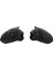 Seat Ibiza 4 Batman Yarasa Ayna Kapağı Piano Black 2008 2009 2010 2011 2012 2013 2014 2015 2016 2017 4