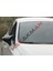 Seat Ibiza 5 Batman Yarasa Ayna Kapağı Piano Black 2017 2018 2019 2020 2021 3
