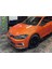 Vw Polo Mk6 Custom Ön Ek Ön Karlık 2018 ve Üzeri Abs Plastik 1