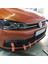 Vw Polo Mk6 Custom Ön Ek Ön Karlık 2018 ve Üzeri Abs Plastik 2