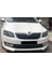 Skoda Octavia Rieger Ön Ek 2012 2013 2014 2015 2016 2017 Üzeri Abs Plastik 2
