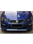 Seat Leon Mk3.5 Custom Style Ön Ek 2017 2018 2019 2020 Abs Plastik Makyajlı Kasa 2