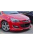 Opel Astra J Makyajlı Sedan Rieger Ön Ek 2011 ve Üzeri Abs Plastik 3