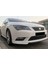 Seat Leon Mk3 Custom Style Ön Ek 2012 2013 2014 2015 2016 Abs Plastik 3