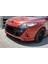 Renault Megane 3 Sport Ön Ek Abs Plastik 2008 2009 2010 2011 2012 2013 2014 2015 2016 2 Prç 1
