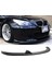 Bmw E60 5 Serisi M5 Tampon Ön Lip Piona Black Ön Ek 2003 2004 2005 2006 2007 2008 2009 2010 1