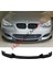 Bmw E60 5 Serisi M5 Tampon Ön Lip Piona Black Ön Ek 2003 2004 2005 2006 2007 2008 2009 2010 2