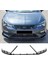 Seat Ibiza Mk5 Lenz Race Cup Ön Lip Piona Black 2017 ve Üzeri 3 Parça 1