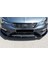Seat Ibiza Mk5 Lenz Race Cup Ön Lip Piona Black 2017 ve Üzeri 3 Parça 2