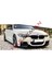 Bmw F30 3 Serisi M Performance Ön Ek Piona Black 2012 2013 2014 2015 2016 2017 2018 Abs Plastik 2