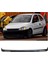 Opel Corsa C Lgn Tip V2 Ön Lip Mat Siyah 1