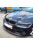 Bmw E92 M3 Gts Ön Ek Piona Black 2007 2008 2009 2010 2011 Ön Lip 3 Serisi 2