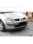 Renault Megane 2 Lgn Tip V2 Ön Lip Mat Siyah 4