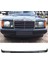 Mercedes S124 Lgn Tip V2 Ön Lip Mat Siyah 1